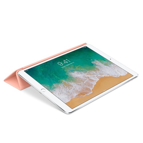 Smart Cover Apple per iPad Pro 10,5" - Rosa flamingo Smart Cover Apple per iPad Pro 10,5" - Rosa flamingo
